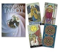 Universal Tarot Grand Trumps (Merchandise) Universal Tarot