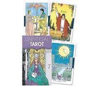 Universal Tarot Mini