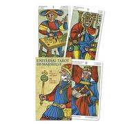 Universal Tarot of Marseille (Merchandise) Marseille Tarot