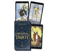 Universal Tarot Professional