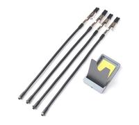 Universal Third Helping Hands Strumento di Supporto per Scheda PCB con 4 Br6404