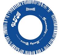 Universal Togetherness Band - Dreamality / Lucky Stars