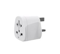 UNIVERSAL TRAVEL ADAPTER UK