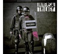 Universal Trilogy - Pop Crisis