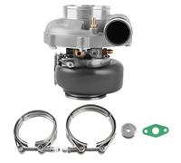 Universal Turbina 900HP Dual Ceramic Bearing 2.0-3.5L V-Band Water Cooled Billet