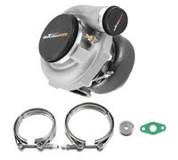 Universal Turbina 900HP Dual Ceramic Bearing 2.0-3.5L V-Band Water Cooled Billet