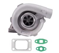 Universal Turbo T3 T4 T04E Turbina Turbocompressore A/R: 0.5 0.63 for 1.5L 2.5L