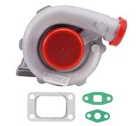 Universal Turbo T3 T4 T04E Turbina Turbocompressore A/R: 0.5 0.63 for 1.5L 2.5L