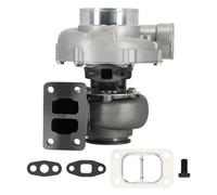 Universal Turbocompressore T70 Turbo for motori 2.0L-3.0L 2.5" V Band Flange