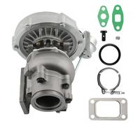 Billet T3 Turbocharger Universal Turbo for 4 / 6 CYL A/R 0.63 for 4 or 6 CYL