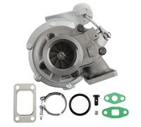 Universal Turbolader Turbocompressore for T3 1.8T Turbo 63 Oil V Band