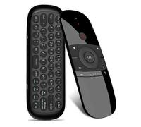 Universal TV Remote Air Mouse Wireless Keyboard Fly Mouse Connection Air Remote Keyboard Mouse for Android