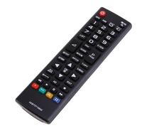 Universal TV Remote Control Smart Replacement for AKB73715603 42PN450B 47lN5400 50lN5400 50PN450B TV Controller(Batterie Not Included)
