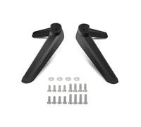Universal TV Stand Base Replacement - Table Top TV Stand Mount Legs & Pedestal Feet for Flat Screen TVs