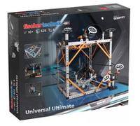 Universal Ultimate, Giochi di costruzione