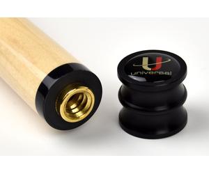 Universal Ultimo Pool Billard Oberteil 12,75Mm Uni-Lock