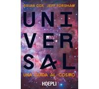 Universal. Una guida al cosmo