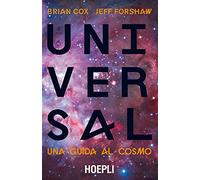 Universal. Una guida al cosmo