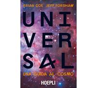Universal. Una guida al cosmo
