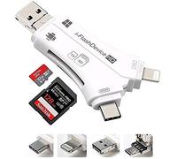 Universal USB Adapter