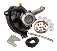 Universal VH44 7" Remote Brake Booster for Ford Fairlane Falcon XP XR XT