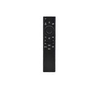 Universal Voice Remote Control for Smart 4K TVs Compatible with Various Models like BN59-01385A, BN59-01385B, and BN59-01242A