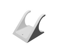 Universal Wall Mount for Massage Gun Percussion Massager Storage Holder