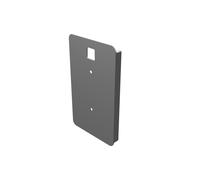 Universal Wall Mount for Samsung SM-T280 and Compatible 7-inch Tablets