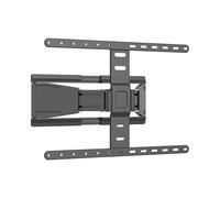 Universal-Wandhalterung Kruger&Matz Ultra Slim 43"-90" max. 50 kg