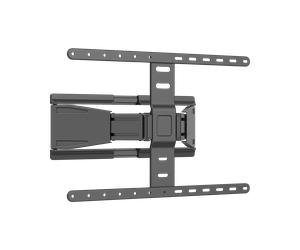Universal-Wandhalterung Kruger&Matz Ultra Slim 43"-90" max. 50 kg