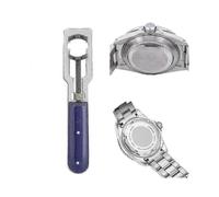 Universal Watch Back Cover Opener Tool Kit for Watchmakers with HD Precision,Fits Various Watch Brands