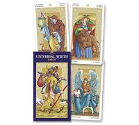 Universal Wirth Tarot / Universal De Wirth