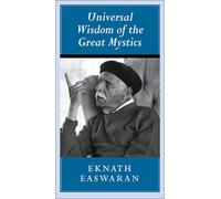 Universal Wisdom of the Great Mystics