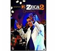Universal Zeca Pagodinho - Acústico MTV 2 - Gafieira