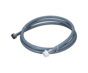 Universal Zulaufschlauchverlängerung 2,5 Con 25°C per Lavatrice Lavastoviglie