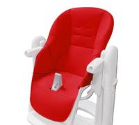 Universalall, copertura per seggiolone, cuscino per seggiolone, traspirante, confortevole, cuscino di ricambio universale per seggiolone, per bambini e bambine