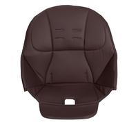 Universalall, copertura per seggiolone, cuscino per seggiolone, traspirante, confortevole, cuscino di ricambio universale per seggiolone, per bambini e bambine