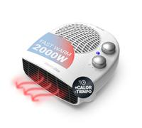 E_0002_S7603729 Universal Blue Termoventilatore Portatile Universal Blue 4001-UC