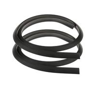 Universale 1.5M Auto Passaruota Ala Espansore Arco Sopracciglio Auto Parafango Labbro Body Kit Copertura Della Protezione Parafango Parafango CFCKHPTHAZ