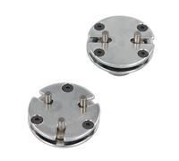 Universale 2 e 3 Pin Arretratore Pistoni Freno Adattatore Regolabile