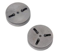 Universale 2 e 3 Pin Arretratore Pistoni Freno Adattatore Regolabile
