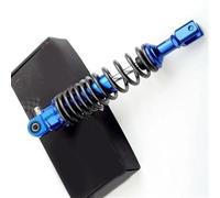 Universale 290mm 320mm Moto Ammortizzatore Ad Aria Sospensione Posteriore Per Motor Scooter Dio ATV Quad Dirt Bike