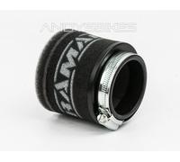 Universale 34mm Moto Ramair Gara Pod da Corsa Performance Filtro Aria