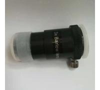 Universale 3x Obiettivo Barlow 1.25 " Per Celestron Oculare Telescopio