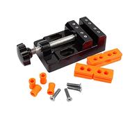 Universale 57mm Trapano Pressa Jaw per Bench Clamp Mini Table Vise Scultura Casa