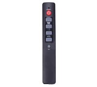Universale 6 Tasti Pure Learning Telecomando Copia Infrarossi IR Remote Controller per Smart TV BOX STB DVD DVB VCR HIFI Amplificatore
