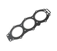 Universale 688-11181 for motori fuoribordo a due tempi 75HP 85HP 90 p Guarnizione testata cilindro, 688-11181-02, 688-11181-A1 688-11181-00