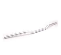 Universale 7/20,3 cm 22 mm bar in stile Drag strada manubrio per moto Tracker Custom XV