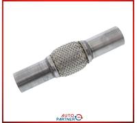 Universale Acciaio Inox Flessibile Interblocco Ø 48 MM/Lunghezza 100 270 MM ✩