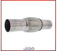 Universale Acciaio Inox Flessibile Interblocco Ø 60 MM/Lunghezza 120 300 MM ✩